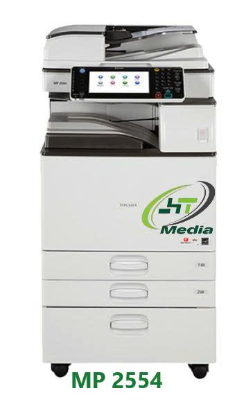 MÁY PHOTOCOPY RICOH MP2554