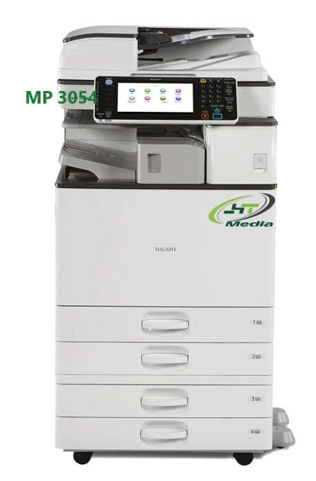 MÁY PHOTOCOPY RICOH MP 3054