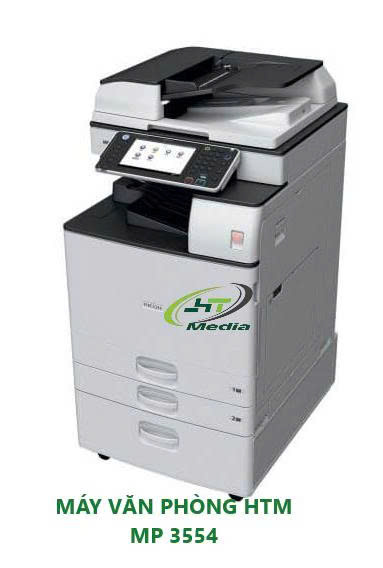 MÁY PHOTOCOPY RICOH MP 3554