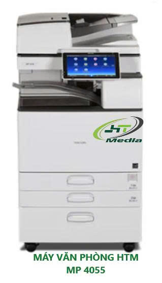 MÁY PHOTOCOPY RICOH MP 5055
