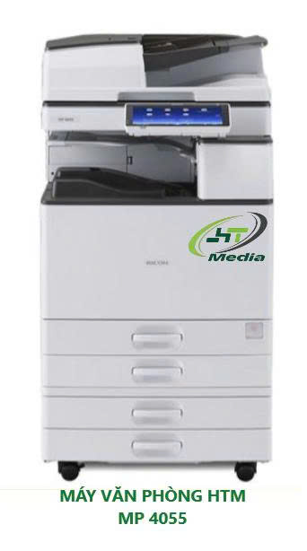 MÁY PHOTOCOPY RICOH MP 4055