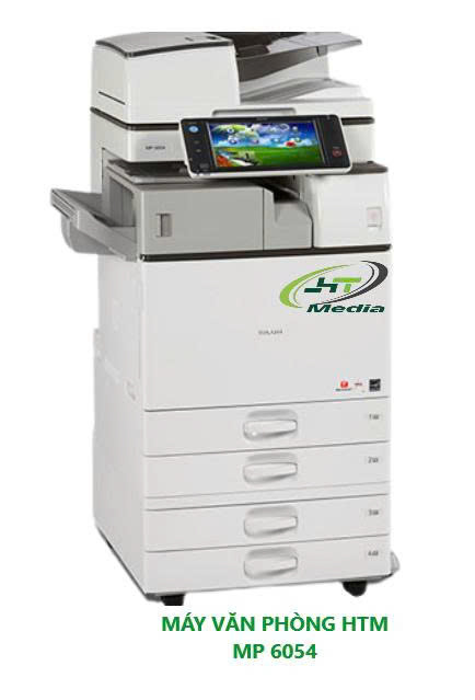 MÁY PHOTOCOPY RICOH MP 5054