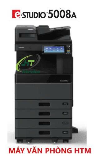MÁY PHOTOCOPY TOSHIBA e-Studio 5008A