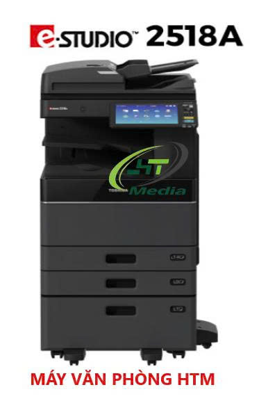Máy photocopy Toshiba e-Studio 2518A