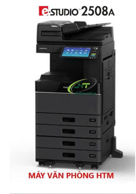 Máy photocopy Toshiba e-Studio 2508A
