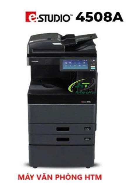 MÁY PHOTOCOPY TOSHIBA e-Studio 4508A