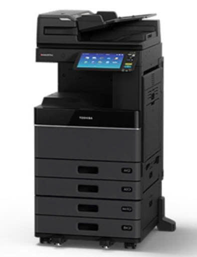 MÁY MÀU TOSHIBA 05AC/15AC GIÁ RẺ